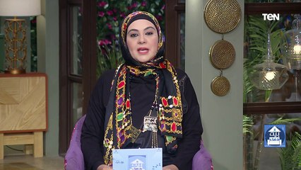 بيت دعاء | رفع الأعمال في شهر شعبان مع الشيخ أحمد المالكي
