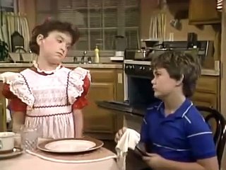 Small Wonder  S2 E4 Season 2 Episode 4 (without intro song)