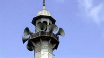 Karnataka: Row erupts after WAQF Board bars use of loudspeakers between 10 pm-6 am for azaan