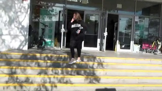 Rocío Flores evita hablar de su madre, Rocío Carrasco