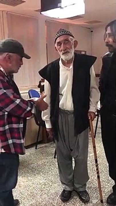 Behzat Ç - Blu TV - 4. Sezon-3. Bölüm-c  - Serdar Akar-Erdal Besikcioglu Tebrik