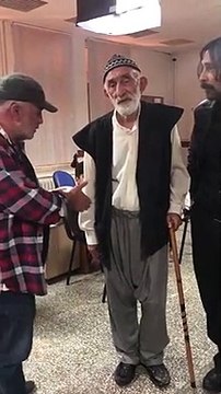 Behzat Ç - Blu TV - 4. Sezon-3. Bölüm-c - Serdar Akar-Erdal Besikcioglu Tebrik