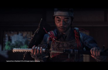 ‘Ghost Of Tsushima’ developers forgot how impressive the load times were