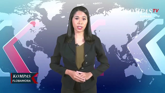 Mantan Wali Kota Kupang Jonas Salean Divonis Bebas