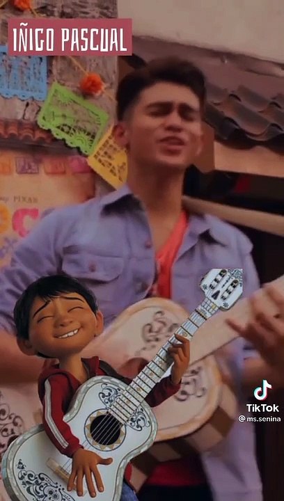 FILIPINO SINGERS  SINGING DISNEY SONGS