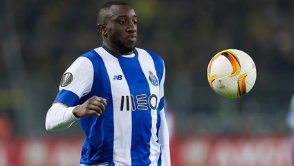 Fenerbahçe, Moussa Marega ile sezon sonu için anlaşma sağladı