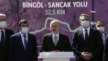 Bakan Karaismailoğlu: “Bölünmüş yol uzunluğumuzu 28 bin 200 kilometrenin üzerine çıkardık”