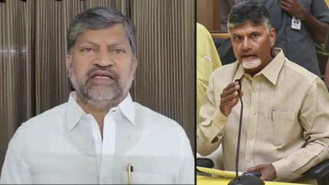 Telangana : L Ramana Reacts To CBI Notice To Chandrababu Naidu