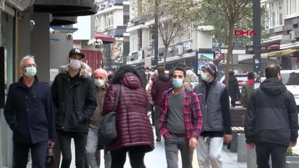 SAMSUN En çok vakanın görüldüğü Samsun'da denetimler artırıldı