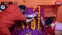 जय श्री राम नारा है, मंत्र नही - राम गोविंद चौधरी