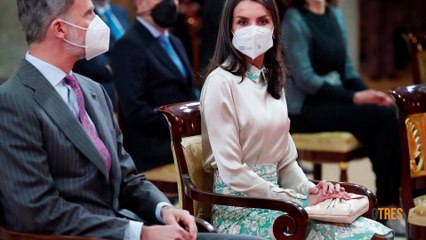 Letizia vs. Meghan la consorte española, ejemplo de que lo significa ser reina en el siglo XXI