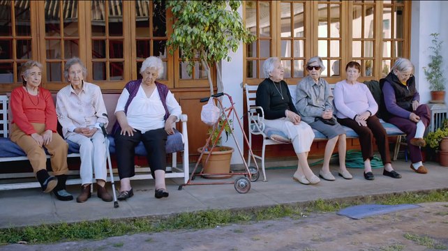 'El agente topo', tráiler