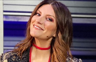 Laura Pausini condurrebbe Sanremo con una sua amica: ecco chi
