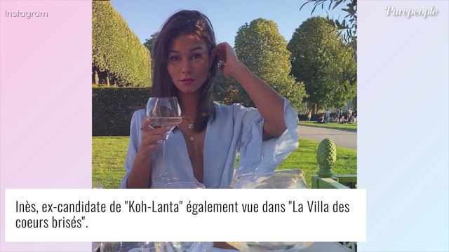 Inès Loucif (Koh-Lanta) détruite par ses parents : les horribles mots de sa mère révélés