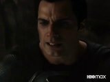 Zack Snyders Justice League TV Spot