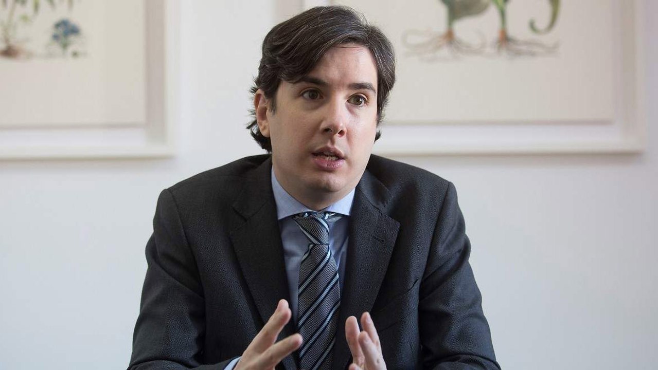 Gesconsult: "Intentamos medir el tiempo que tardarán las empresas en volver a una cotización normal"