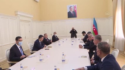 Türkiye, Karabağ'ın tarımsal kalkınması için Azerbaycan'a destek sağlayacak