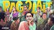 Pagglait - Official Trailer Out | Sanya Malhotra, Sayani Gupta & Ashutosh Rana
