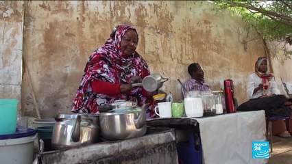 Coronavirus pandemic: Few taking precautions in Sudan's capital