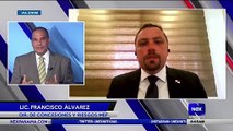 Entrevista al Lic. Francisco Álvarez, Director de concesiones y riegos del Mef - Nex Noticias