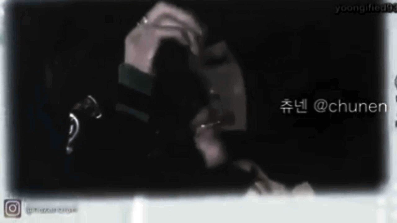 Sad song (own video)