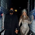 Beyonce comparte fotos detrás de escena de los Grammy 2021