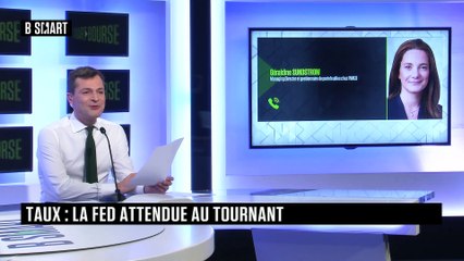 SMART BOURSE - Emission du mercredi 17 mars