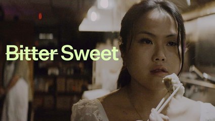 Bitter Sweet: Filmmaker Explores How Food Shapes Our Identity