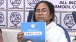 Watch: Mamata Banerjee releases TMC's manifesto, promises 5 lakh jobs