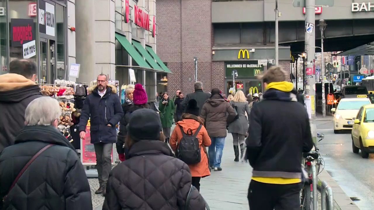 Wirtschaftsweise korrigieren BIP-Prognose nach unten