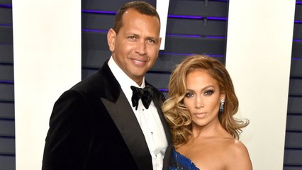 Download Video: Jennifer Lopez REACTS To Alex Rodriguez Breakup Rumours