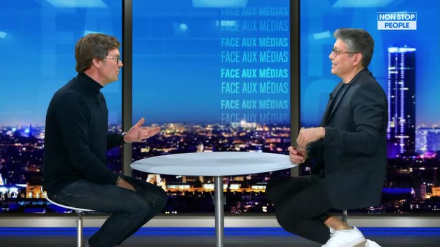 Télé Matin : Laurent Bignolas bientôt évincé ? Laurent Romejko se confie (Exclu vidéo)