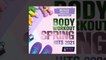 E4F - Body Workout Spring Hits 2021 Fitness Compilation - Fitness & Music 2021