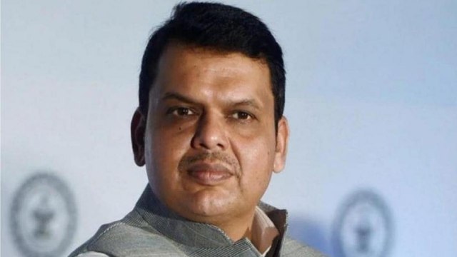 Fadnavis reveals many 'secrets' about Vaze