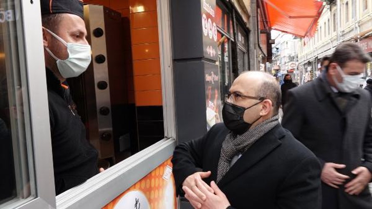 Trabzon Valisi Ustaoğlu: Son 3 gündür vakalar artıyor