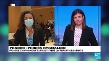 Affaire Bygmalion : le procès s'est ouvert à Paris en l'absence de Nicolas Sarkozy