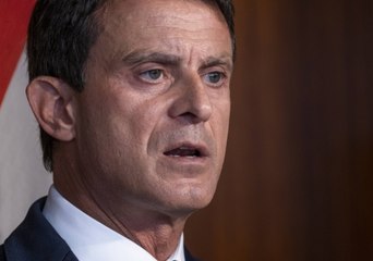 “Tenaille identitaire” : Manuel Valls dénonce “le pas de deux diabolique” d’Éric Zemmour et Assa Traoré