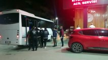 ?Hatay'da uyuşturucu operasyonu: 4 tutuklama