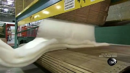 How Its Made - 1165 Pillows