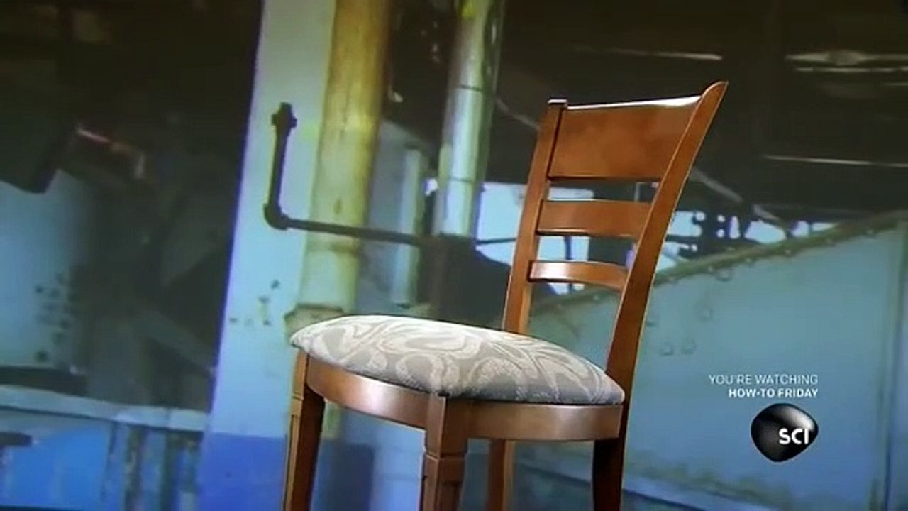 How Its Made - 1172 Dining Chairs