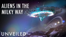 4 Reasons We're Probably Surrounded By Alien Civilizations | Unveiled