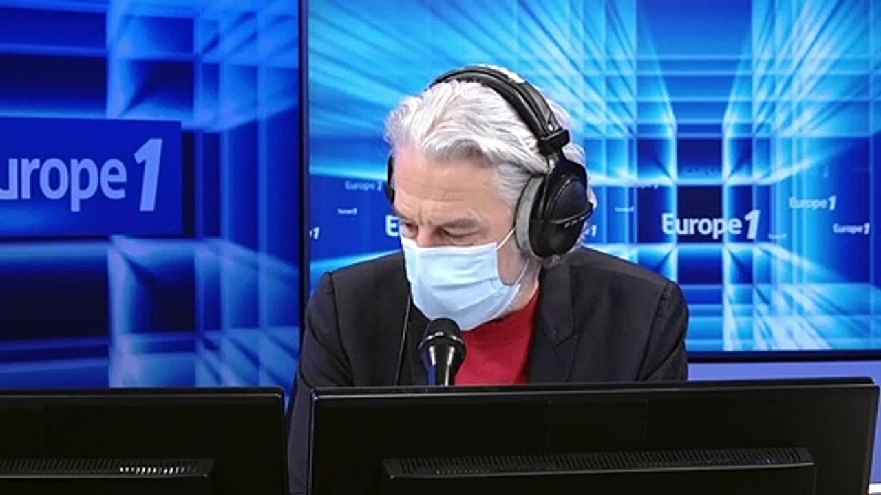 Hapsatou Sy : "Quand je regardais la télé petite, je n'avais pas d'exemple de réussite"