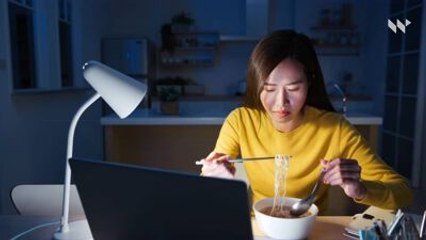 Les choses les plus grossières à ne pas faire lors d'une réunion de travail virtuelle