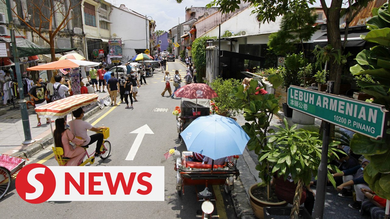 Permerkasa: Extension of initiatives for tourism sector