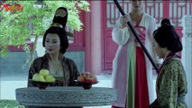 PHIM HAY 2021 - ĐỊCH NHÂN KIỆT PHẦN CUỐI - Tập 41 - Phim Bộ Trung Quốc Hay Nhất 2021