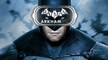 Batman Arkham VR Trailer