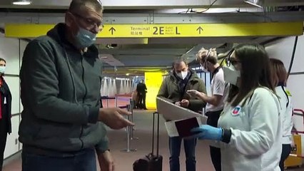 Impfzertifikat soll Sommer-Reisesaison retten