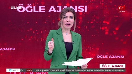 Öğle Ajansı – 17 Mart 2021