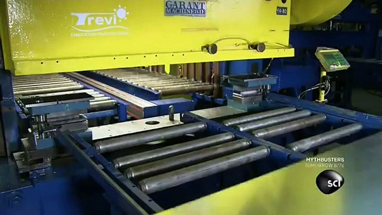 How Its Made - 1173 Inground Pools