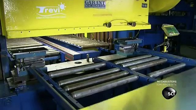 How Its Made - 1173 Inground Pools